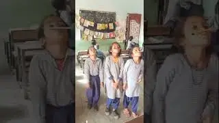 किसकी मूंछे नहीं गिरी 🤣 