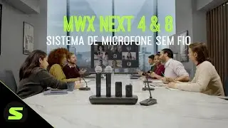 MXW neXt 4 & 8