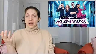What I Don't Like About Project Runway and Next In Fashion - Emily Keller - The Fashion Run-Up