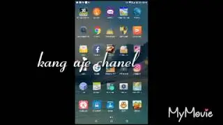 Cara gampang monetize video youtub via hp