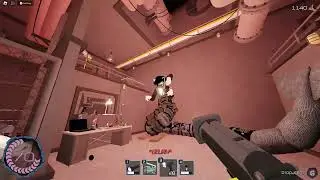 why did he shot me??? i flash him once ;-;