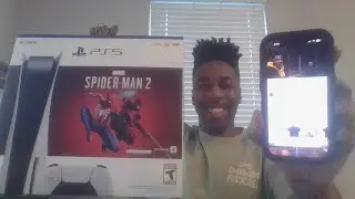 LIKE for a chance to WIN a PS5 🤯⚠️🔥 I’m giving AWAY 8…😳
