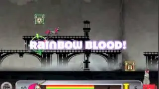 Unicorn Apocalypse