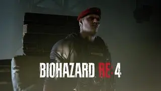 『BIOHAZARD RE:4』 WEB CM③