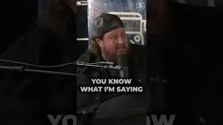 Jelly Roll Has NEVER Drank A Beer 😳 🍺  | Bussin' With The Boys