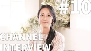 TVアニメ【推しの子】2nd season CHANNEL INTERVIEW#10（吉祥寺頼子役伊藤静さん）