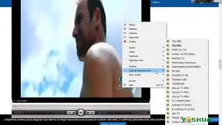 Ver canales de television  gratis con internet
