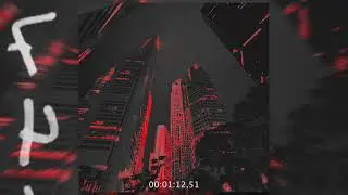 The Weeknd Type Beat - ''deep''