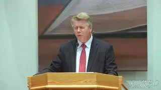 2023-05 -21 Morning Service