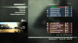 [PS3/MW3] Real Time Modding 1.24 / Real Time Edit | by xNightModzHD