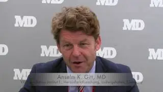 Anselm K. Gitt, MD: DYSIS and Increased Persistent Lipid Abnormalities