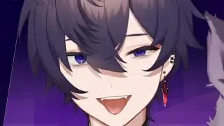 Shoto had a freaky dream
