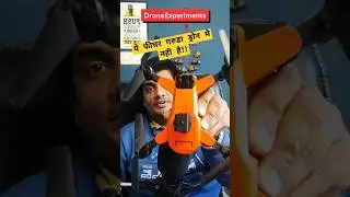 Garuda Drone Features!! Elision Foldable Mini Drone #drone #garudadrone #shorts #dronewithcamera