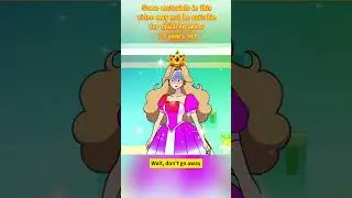 Mom and the Little Mermaid | fun animation |animation | funny | story