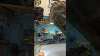 Настроение Иж 412 