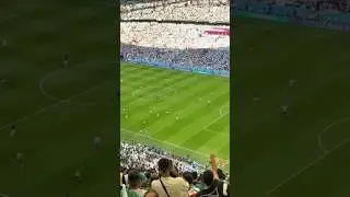 Saudi Arabia shocked the world🤯