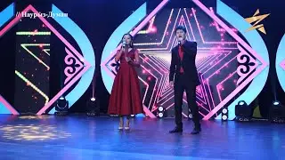 Ринат & Гүлім - Жас  қала
