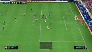 rainbow flick a GK  on request