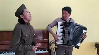 Эстелик - Муктарбек кызы Мырзагүл
