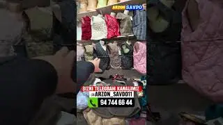 Кукон Оптом бозори оптом женские нархлани 