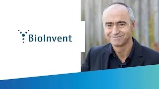 BioInvent International – Aktiedagarna Stockholm 18 september 2024