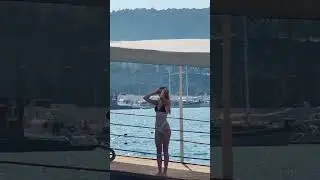 Фотосессия на пляже