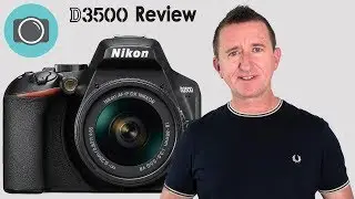 Nikon D3500 - A hands on review and photo test.