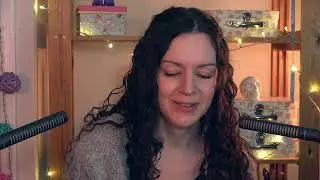 ASMR Reading - Patreon Teaser