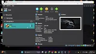 How to Make Kali Linux Run Faster in VirtualBox (2025 Setup Guide)
