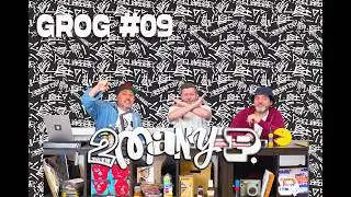 2 Many P #9 GROG