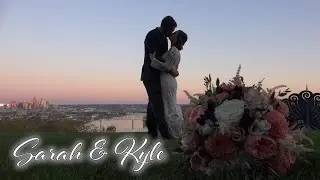 Wedding Highlight: Sarah & Kyle November 2019