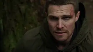 He told her the truth | Arrow | 3x14 (HD)