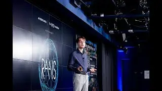 RAAIS 2018 - François Chollet, Software Engineer at Google Brain