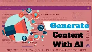 Generate Content With Ai Thundercontent Review - Best Ai Content Writer Online 2022