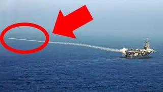 Sea Lightning NATO's New Missile Russia Never Expected to Face