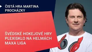 Co nabídly Švédské hokejové hry? Novou halu, nekvalitní led a sympatické výkony českých hráčů