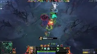 [CAxPH] Filipino visits JAPAN SERVER | DOTA 2