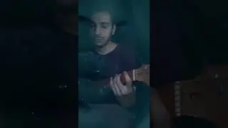 Willy Denzey - Bounce Guitar part