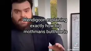 Average Wendigoon video