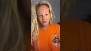 Get ready with a farm girl 
