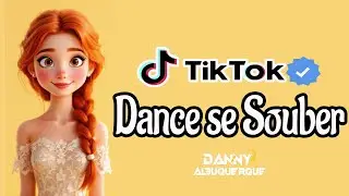 Dance se souber~ {TikTok} 2025🎶💜