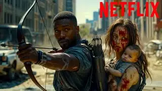 Top 6 Best POST APOCALYPTIC TV SERIES You Can't Miss 2025!