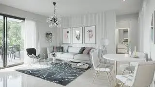 Residencial Perla Playa. Isla Plana. Mazarrón.