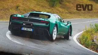 Ferrari 296 Speciale review: good enough to compare with the 458 Speciale?