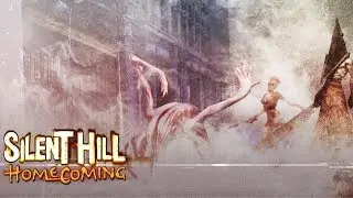 Silent Hill Homecoming Original Soundtrack