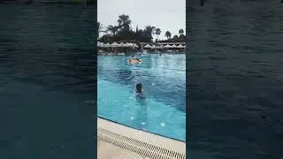 Бассейн