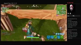 Loot lake no more