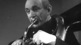лекарь, ты дурак или жулик (Егор Булычев и другие.1953)
