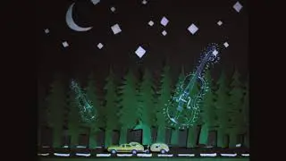 Morningsiders - To Seattle (Lyric Video)