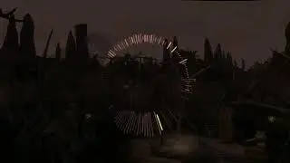 Morrowind MUSE Expansion: Ashlander